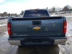 2010 Chevrolet Silverado K1500 Lt продається в Mendon, MA - Front End