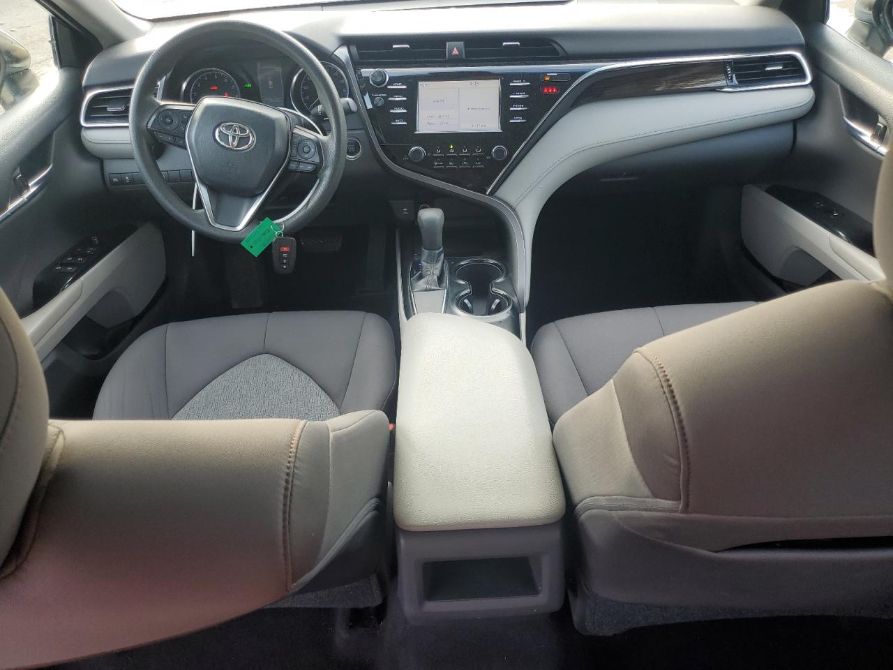 2018 Toyota Camry - Image 8