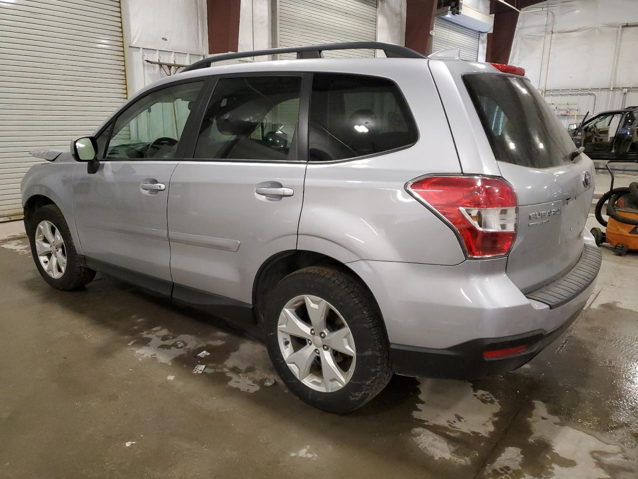 2016 Subaru Forester - Image 2
