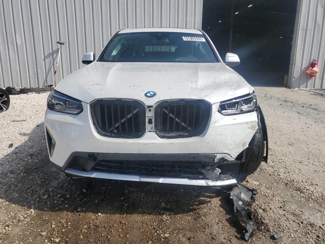 2024 BMW X3 - Image 5