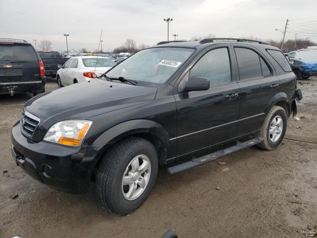 2008 Kia Sorento Ex