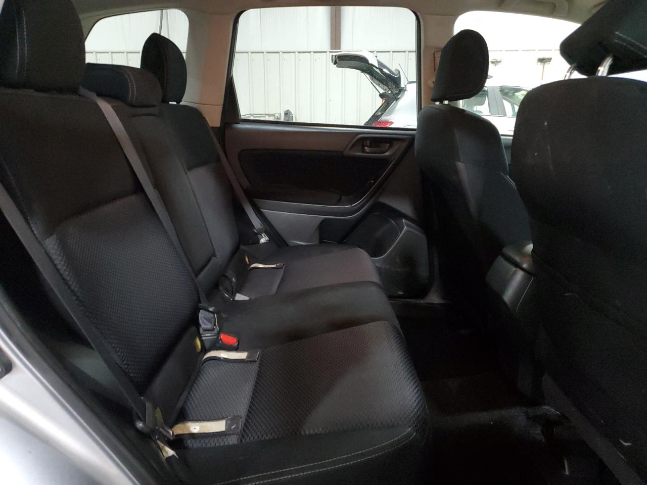2014 Subaru Forester - Image 11