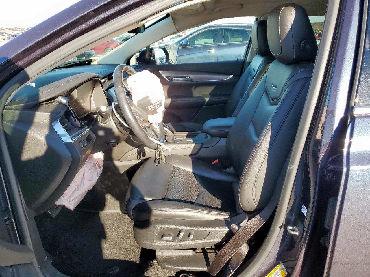 2019 Cadillac XT5 - Image 7