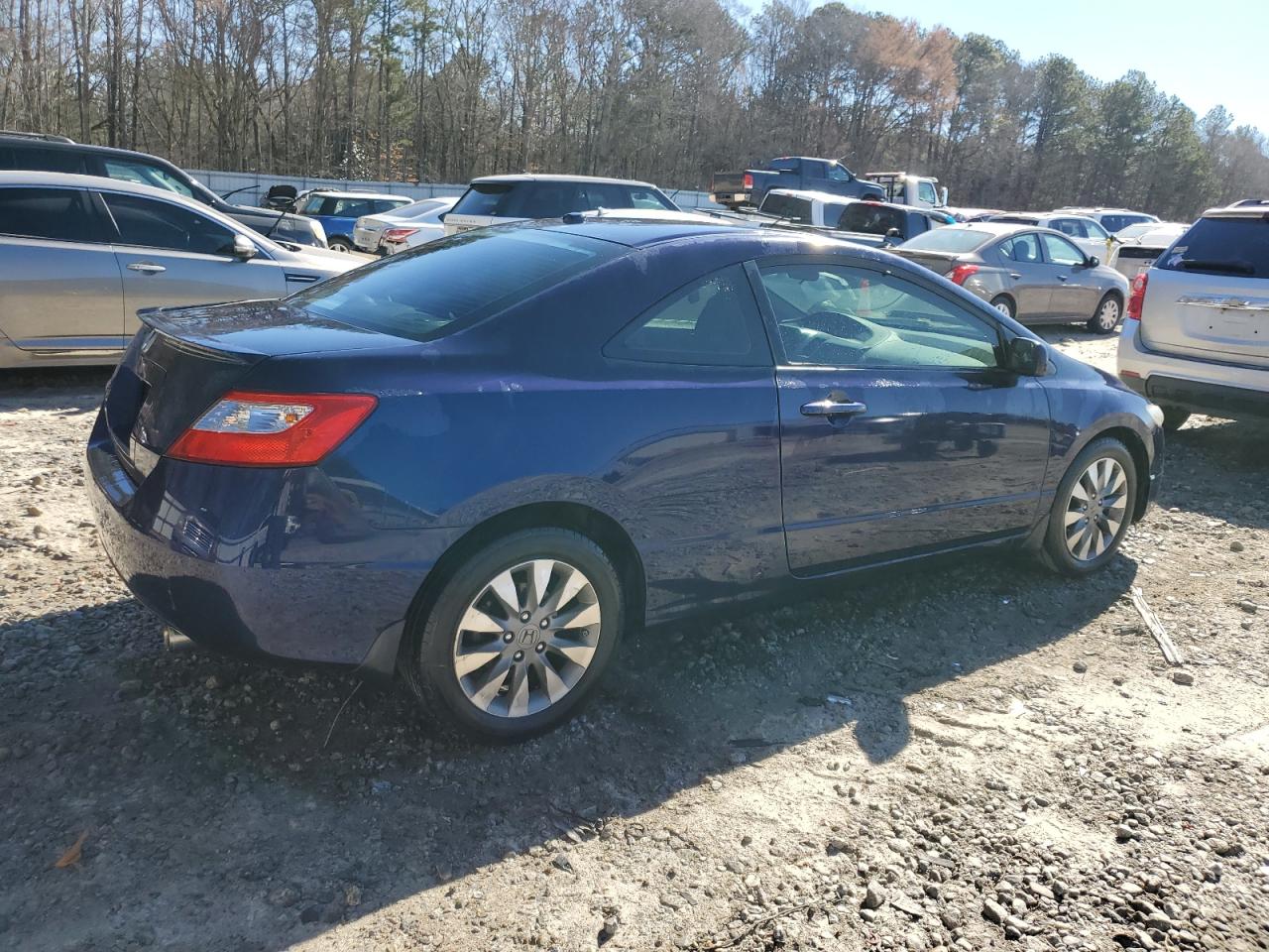 2009 Honda Civic - Image 3