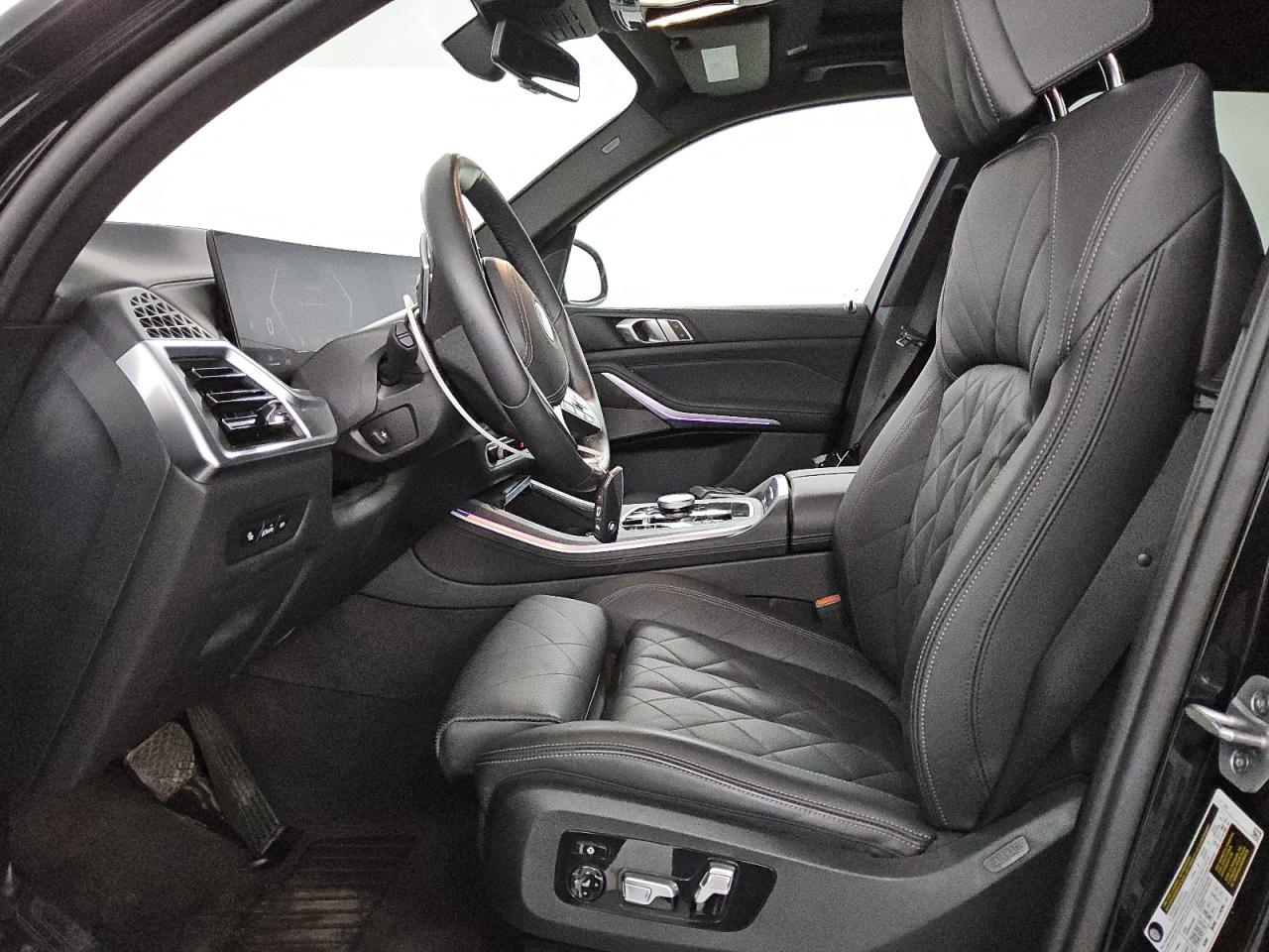 2024 BMW X5 - Image 7