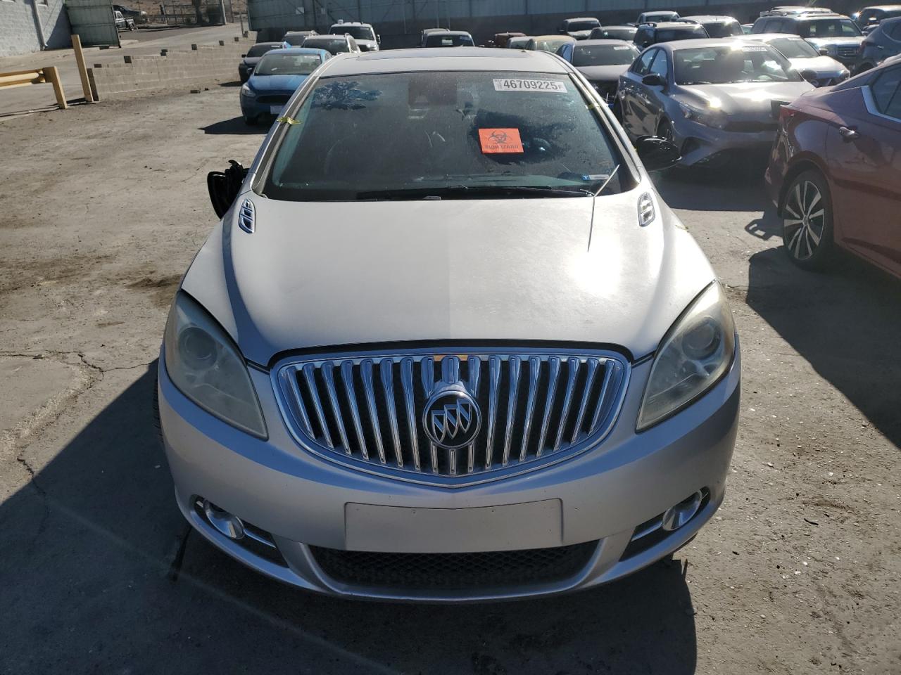 2016 Buick Verano - Image 5