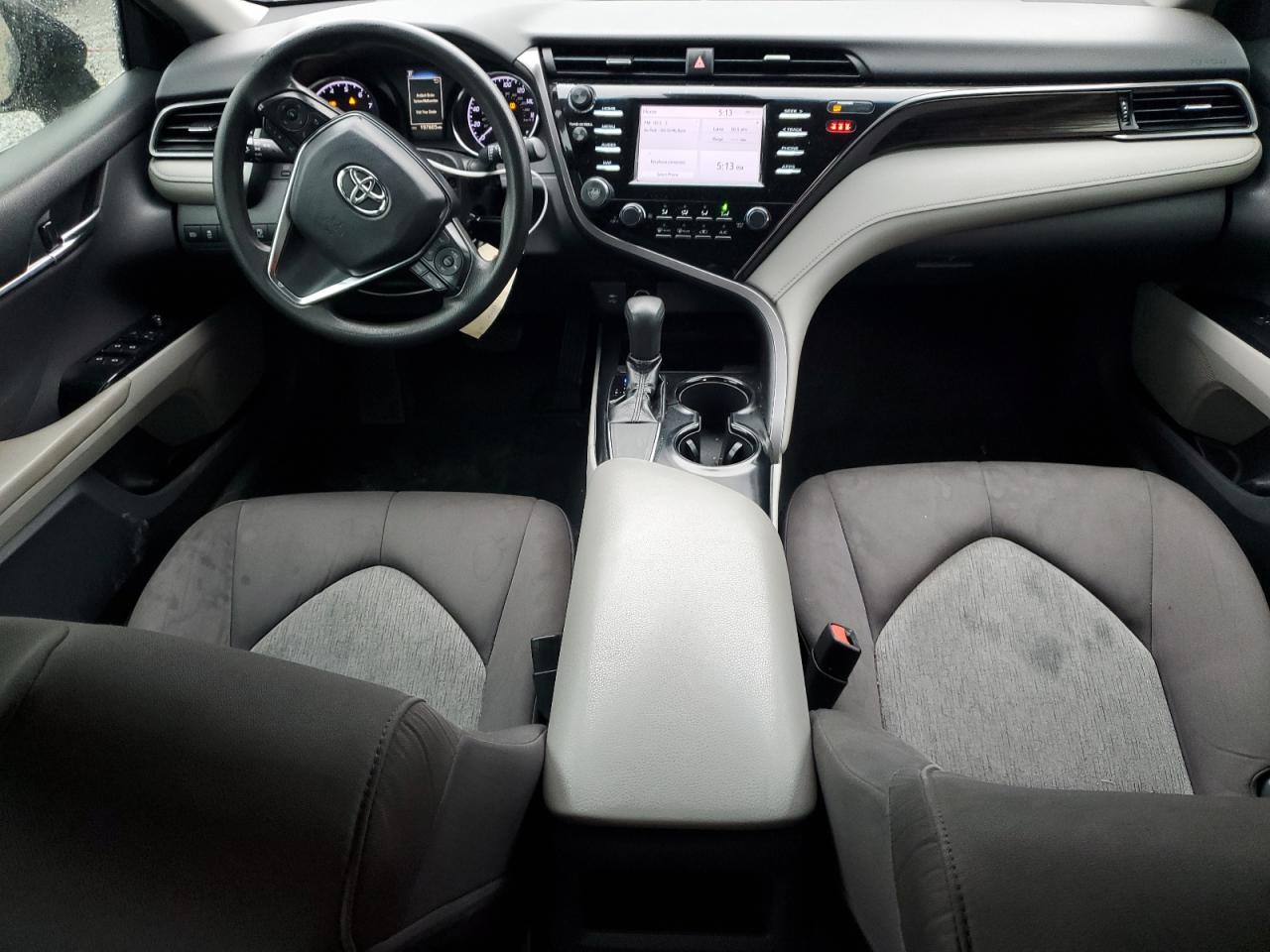 2019 Toyota Camry - Image 8