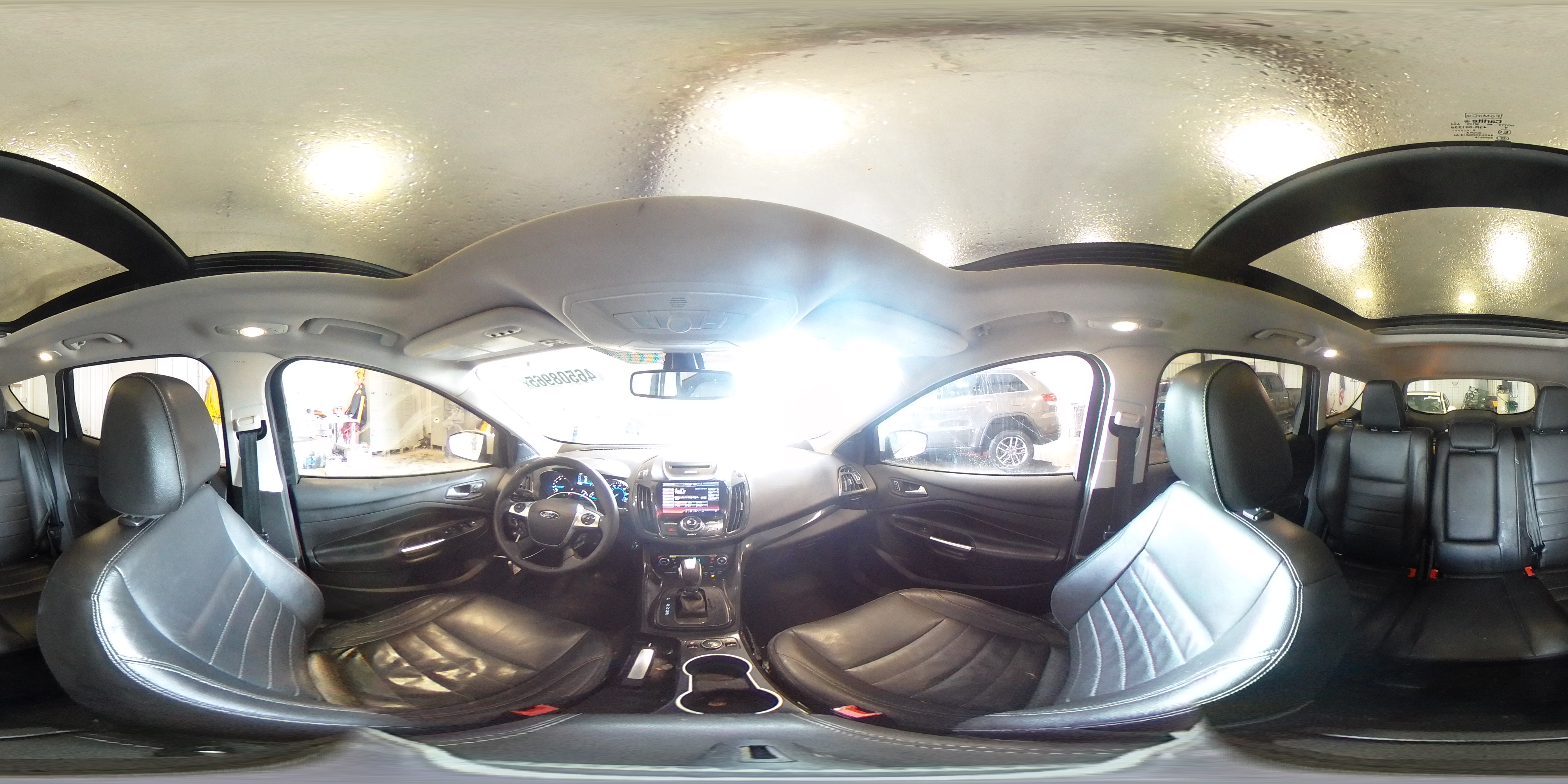 2014 Ford Escape - Image 15