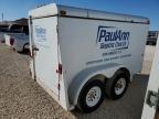 2000 Century Enclosed Cargo Trailer за продажба в Abilene, TX - Normal Wear