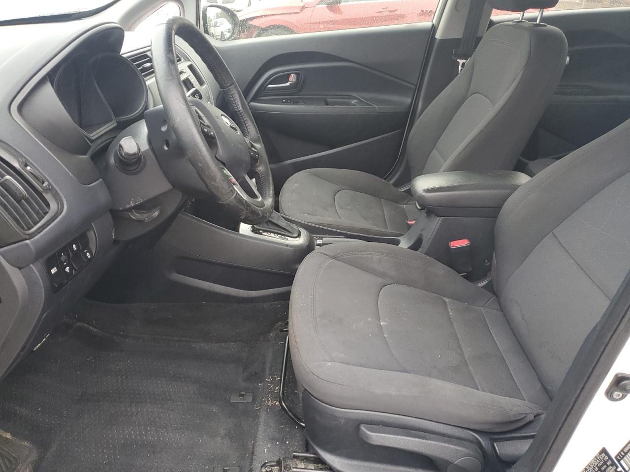 2013 Kia Rio - Image 7