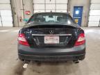 2008 Mercedes-Benz C 300 за продажба в Blaine, MN - Mechanical