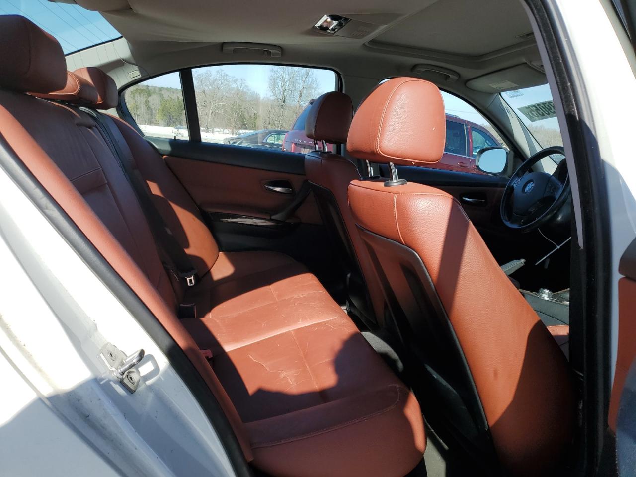 2010 BMW 3er - Image 10