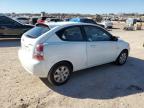 2007 Hyundai Accent Se продається в Oklahoma City, OK - Mechanical