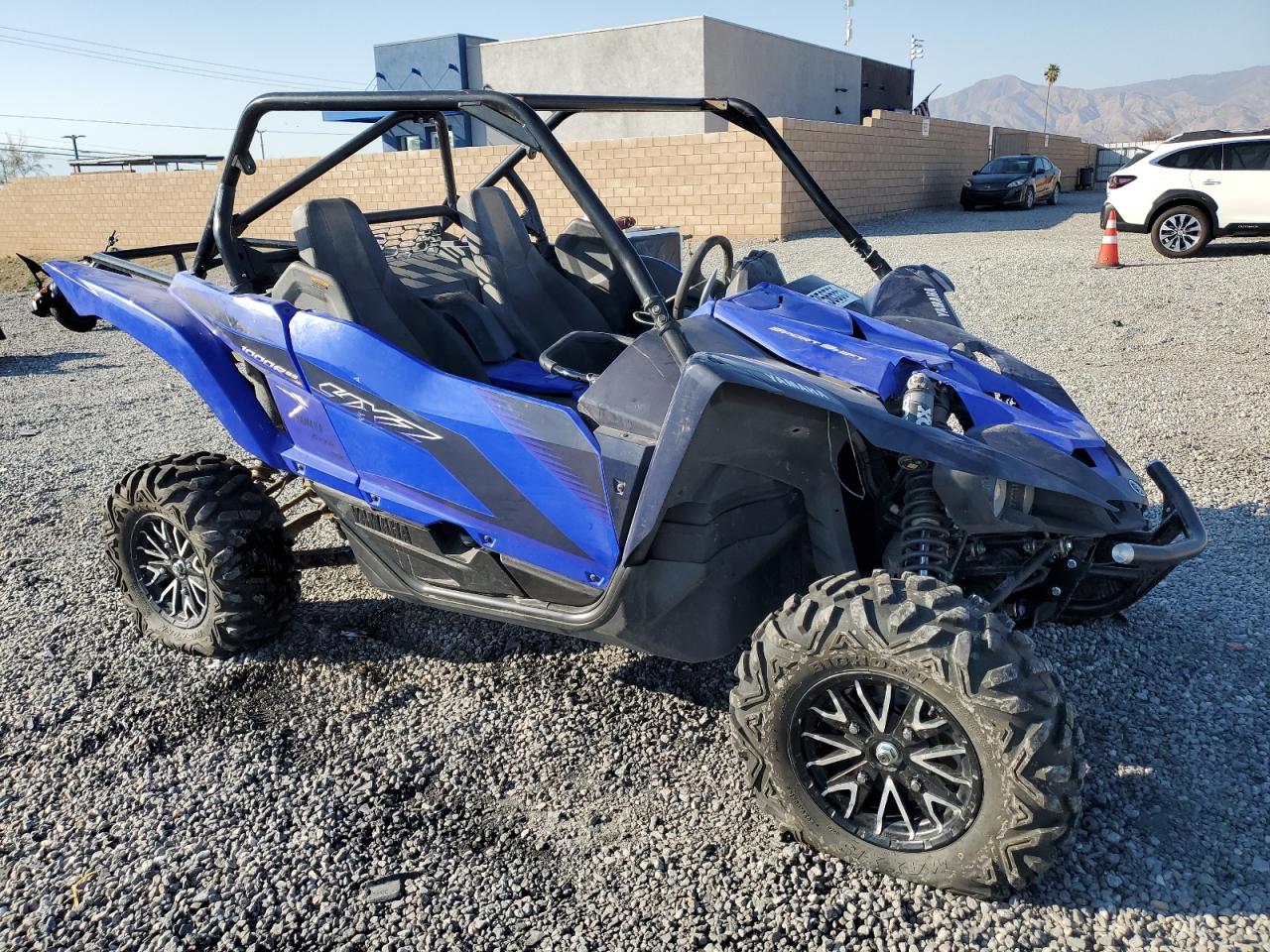 2023 Yamaha Yxz1000  for Sale in Mentone, CA - All Over