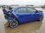 2016 Toyota Corolla L за продажба в Grand Prairie, TX - Rear End