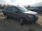 2008 Honda Pilot Exl للبيع في Hillsborough، NJ - Side