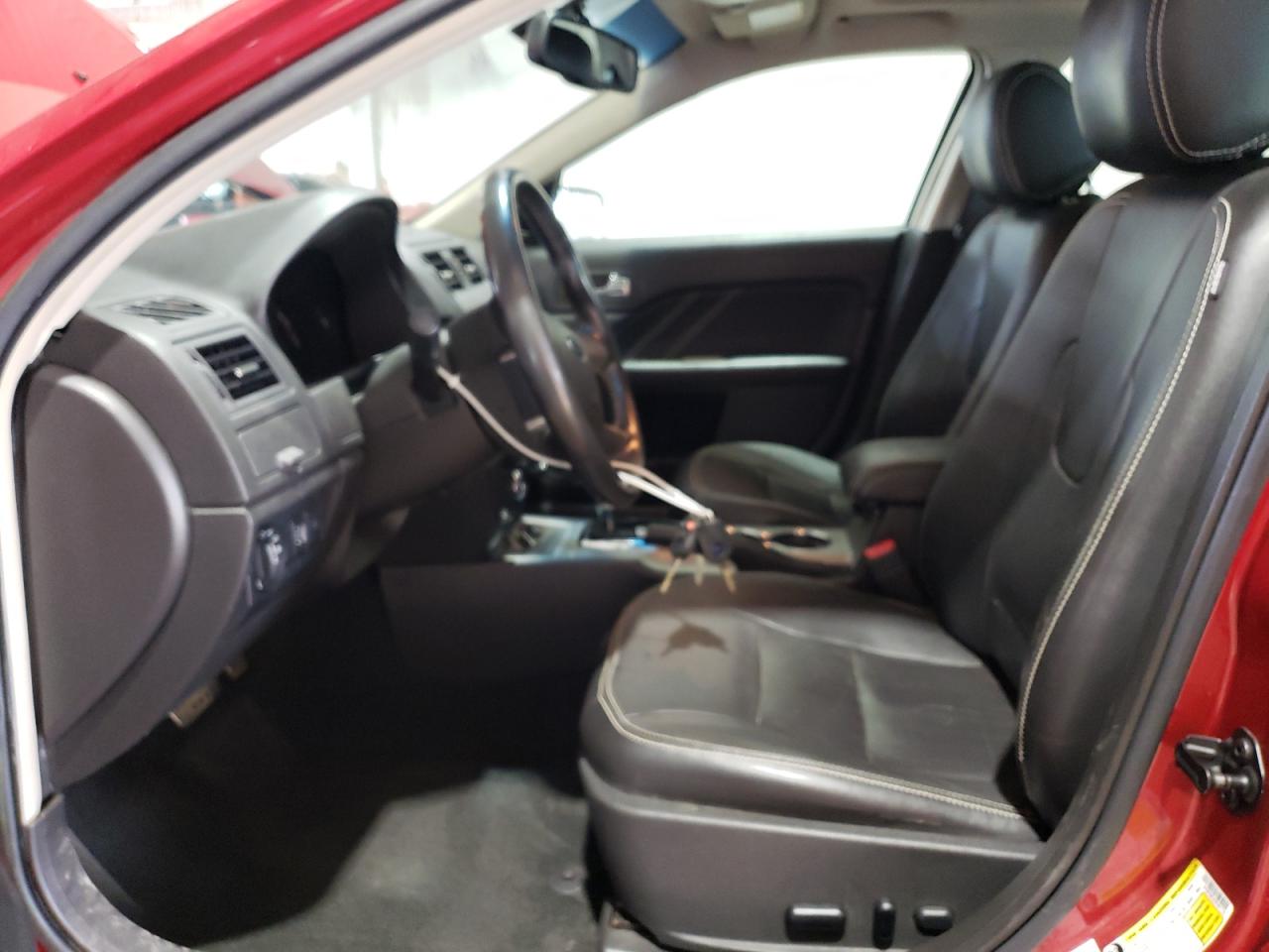 2012 Ford Fusion - Image 7