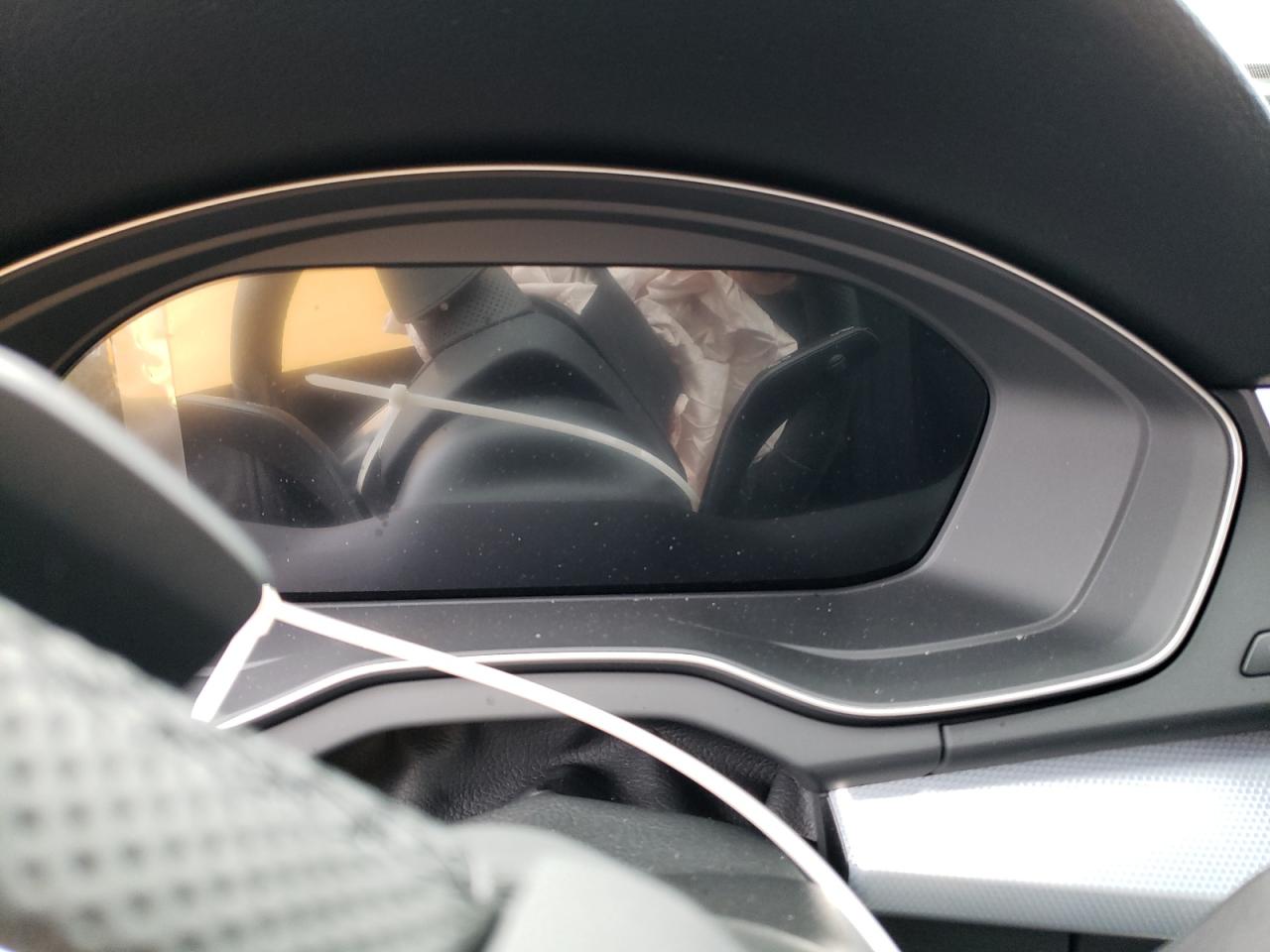 2024 Audi Q5 - Image 9