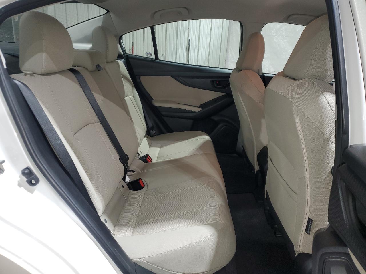 2019 Subaru Impreza - Image 10