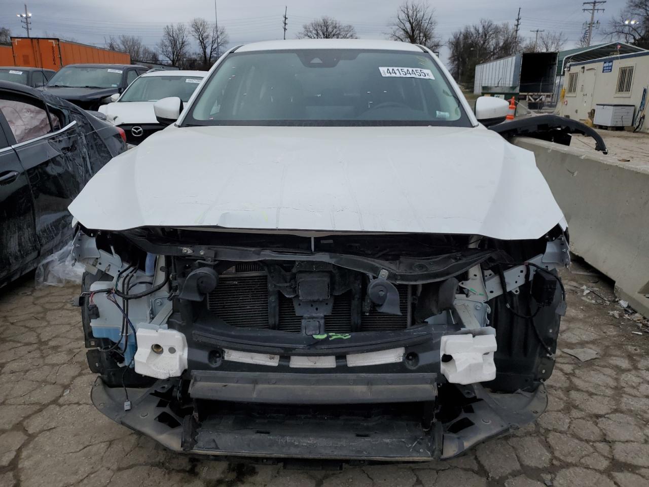2022 Mazda CX-5 - Image 5