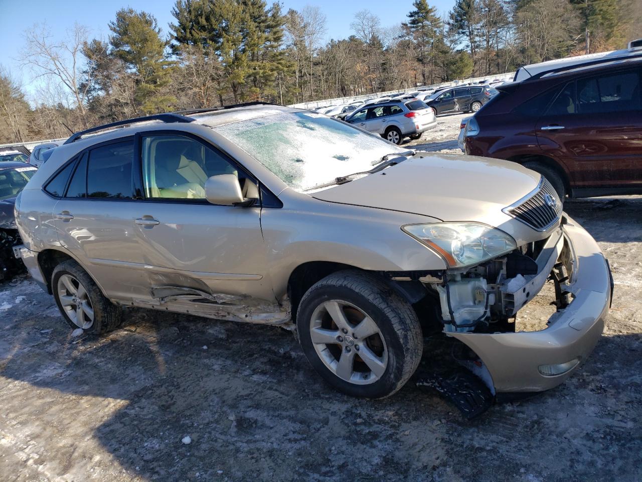2004 Lexus RX - Image 4