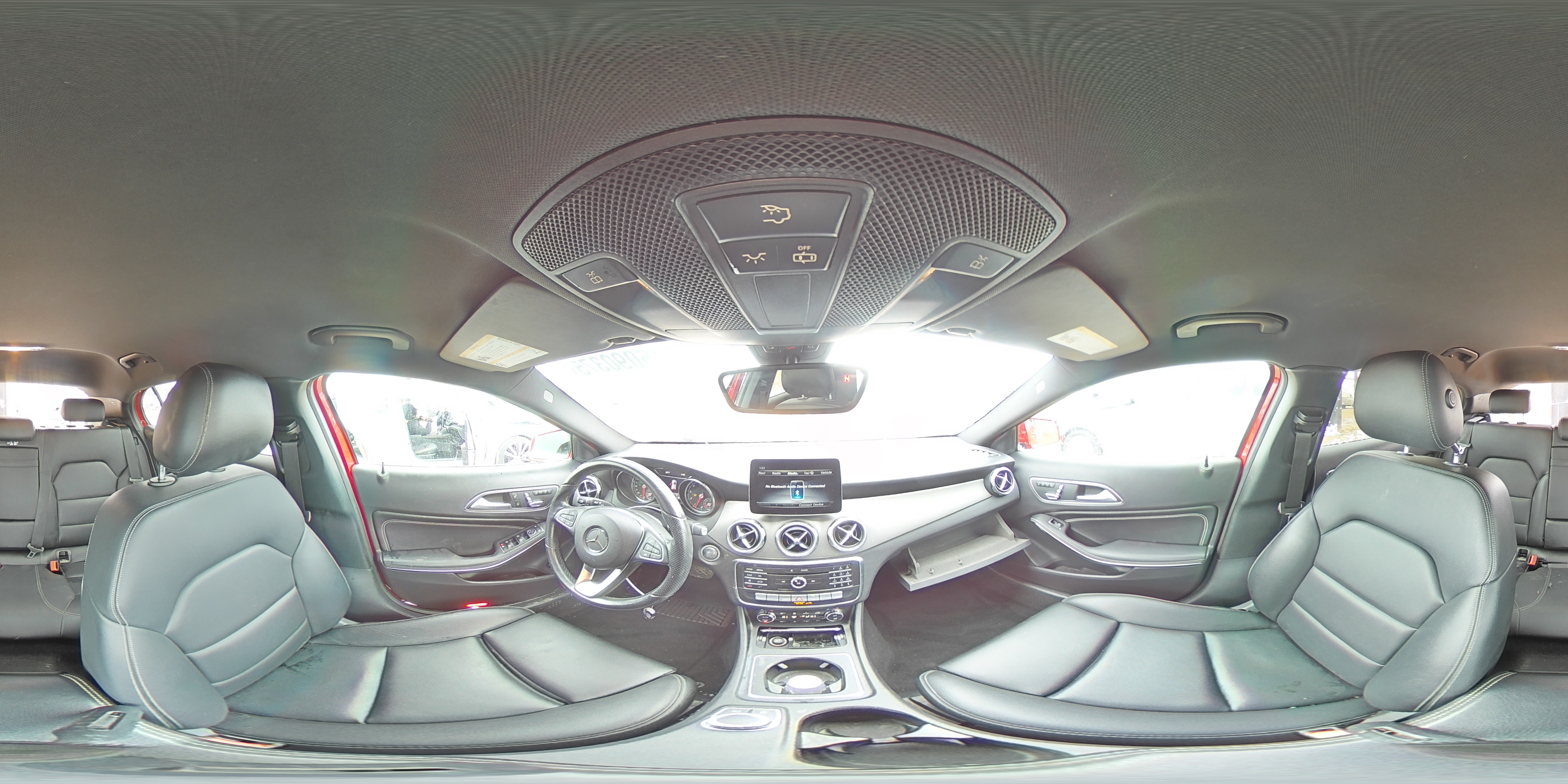 2020 Mercedes-Benz GLA-klasse - Image 14