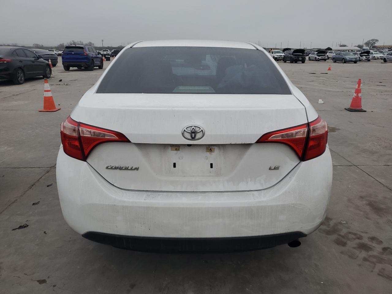 2018 Toyota Corolla - Image 6