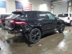 2024 Jaguar F-Pace R-Dynamic S продається в Elgin, IL - Rear End