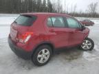 2015 Chevrolet Trax 1Ls for Sale in Leroy, NY - Front End