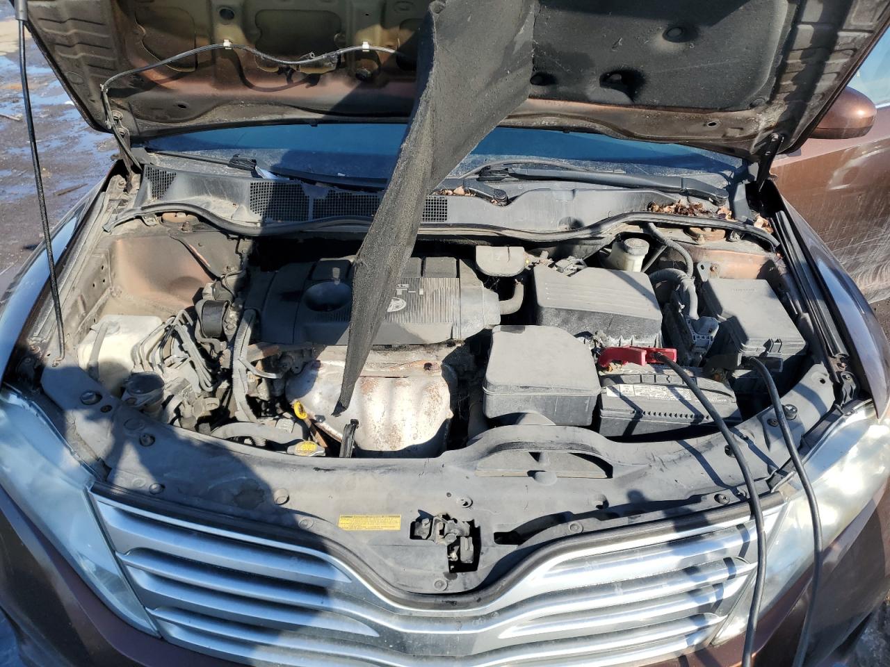 2009 Toyota Venza - Image 12