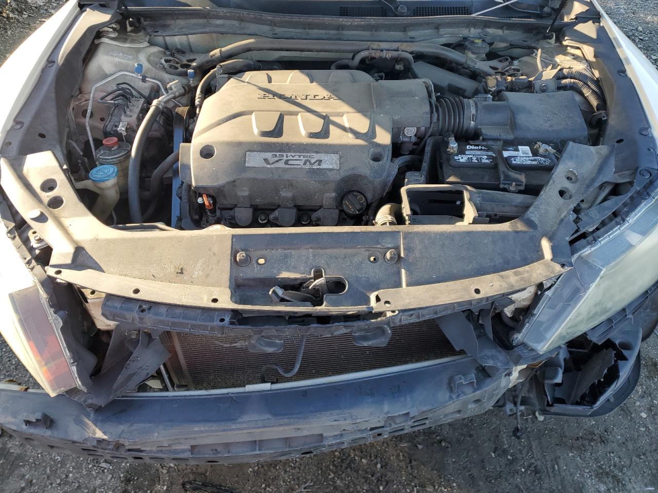 2010 Honda Accord - Image 11