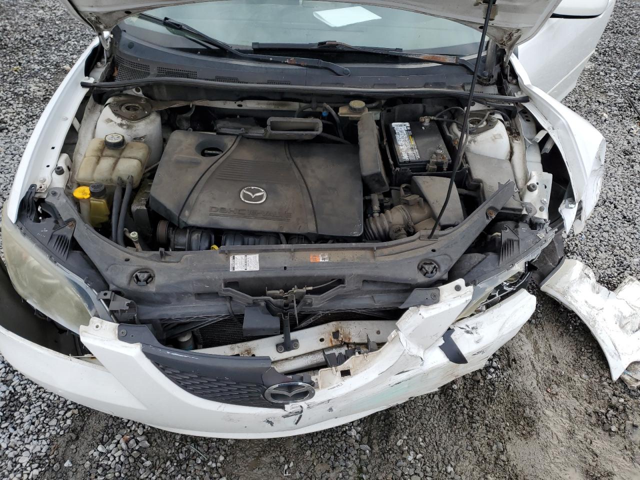 2005 Mazda 3 - Image 11