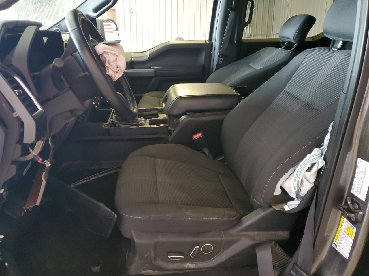 2016 Ford F-150 - Image 7