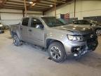 2022 Chevrolet Colorado Z71 for Sale in Pennsburg, PA - Front End