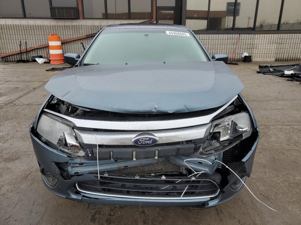 2012 Ford Fusion - Image 5