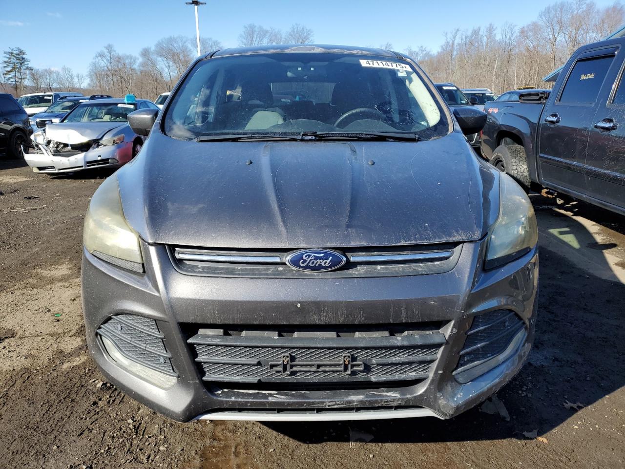 2014 Ford Escape - Image 5