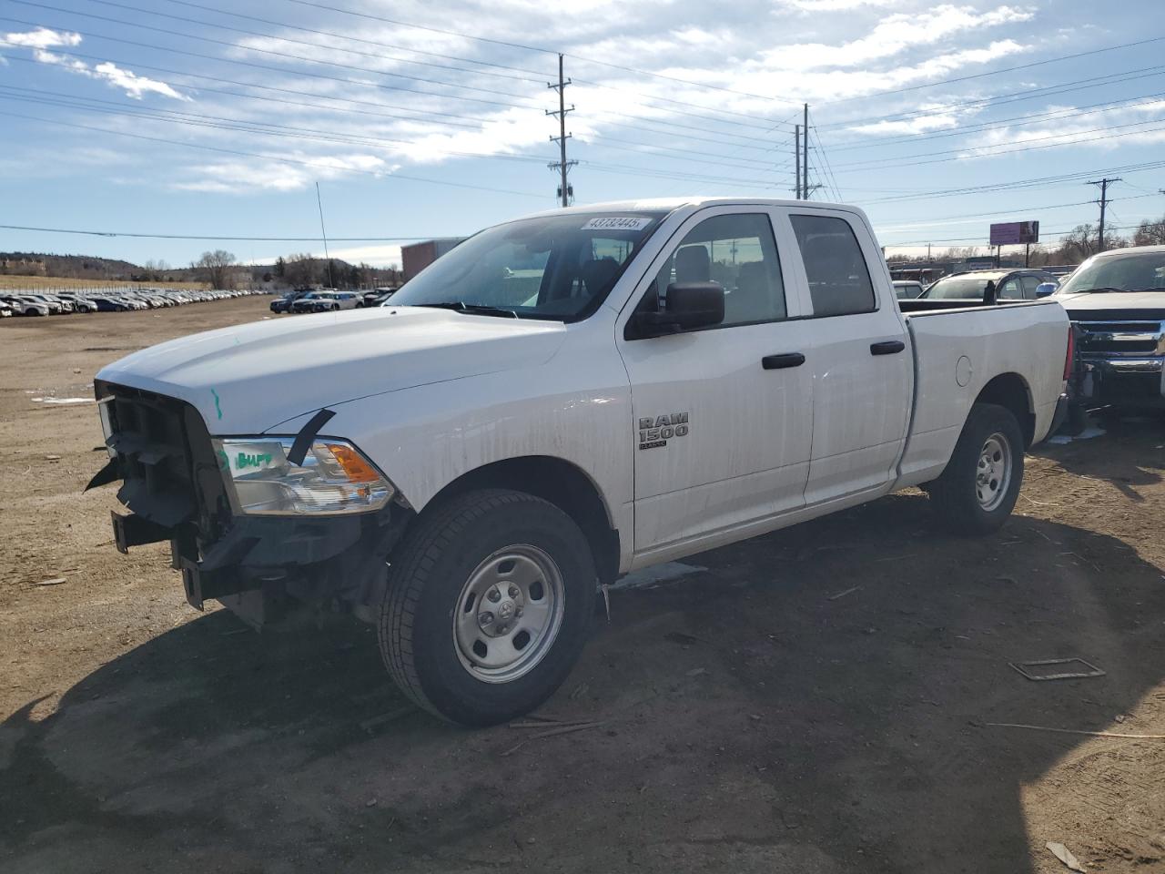 2019 RAM 1500 - Image 1