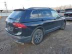 2020 Volkswagen Tiguan Se for Sale in Hillsborough, NJ - Side