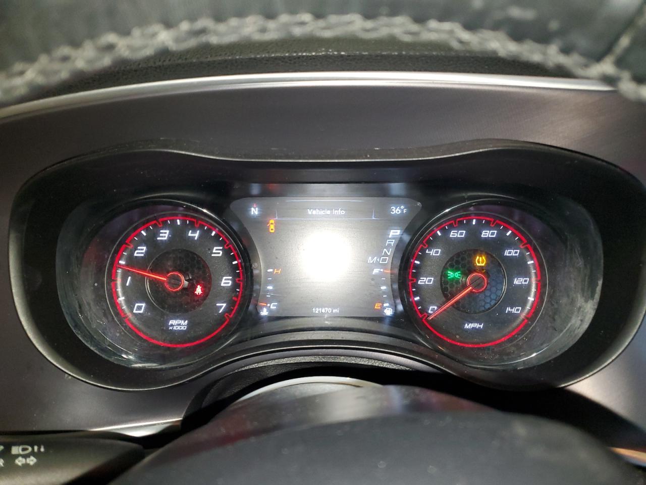 2020 Dodge Charger - Image 9