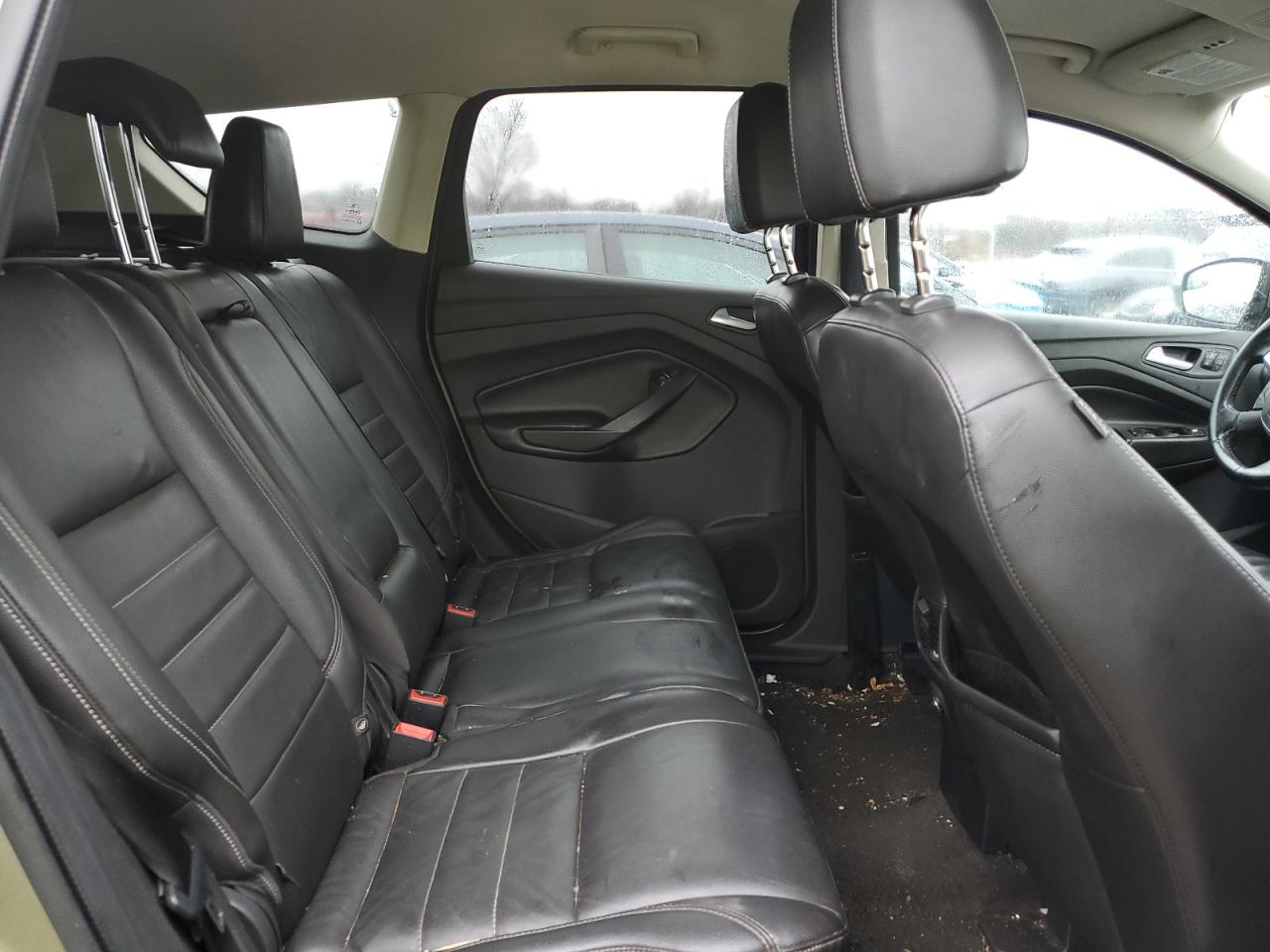 2013 Ford Escape - Image 11