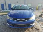 2015 Chrysler 200 Limited na sprzedaż w Arcadia, FL - Biohazard/Chemical