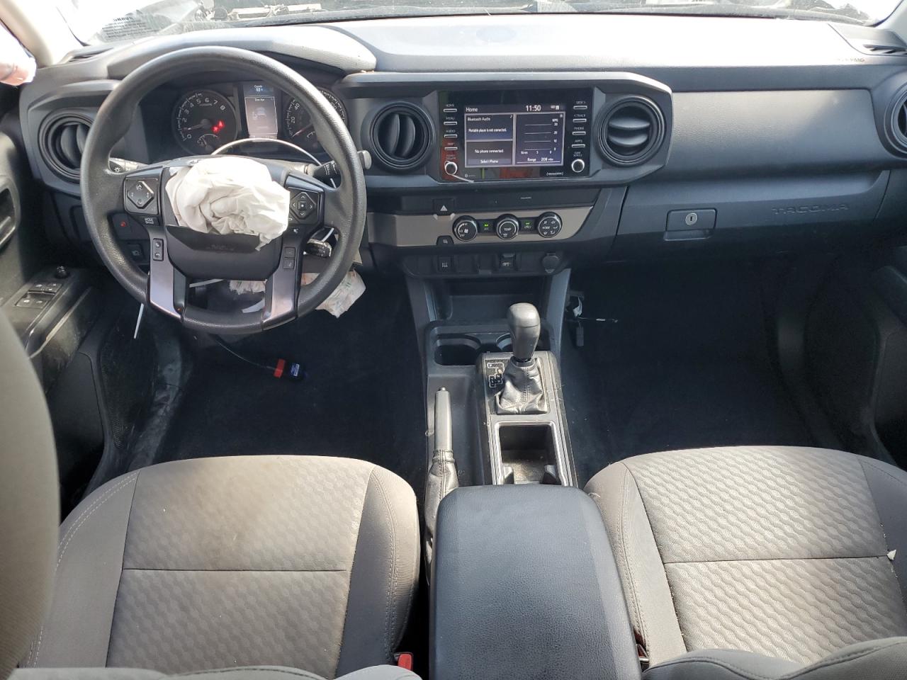 2022 Toyota Tacoma - Image 8