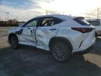2022 Lexus Nx 350H იყიდება Wilmington-ში, CA - All Over