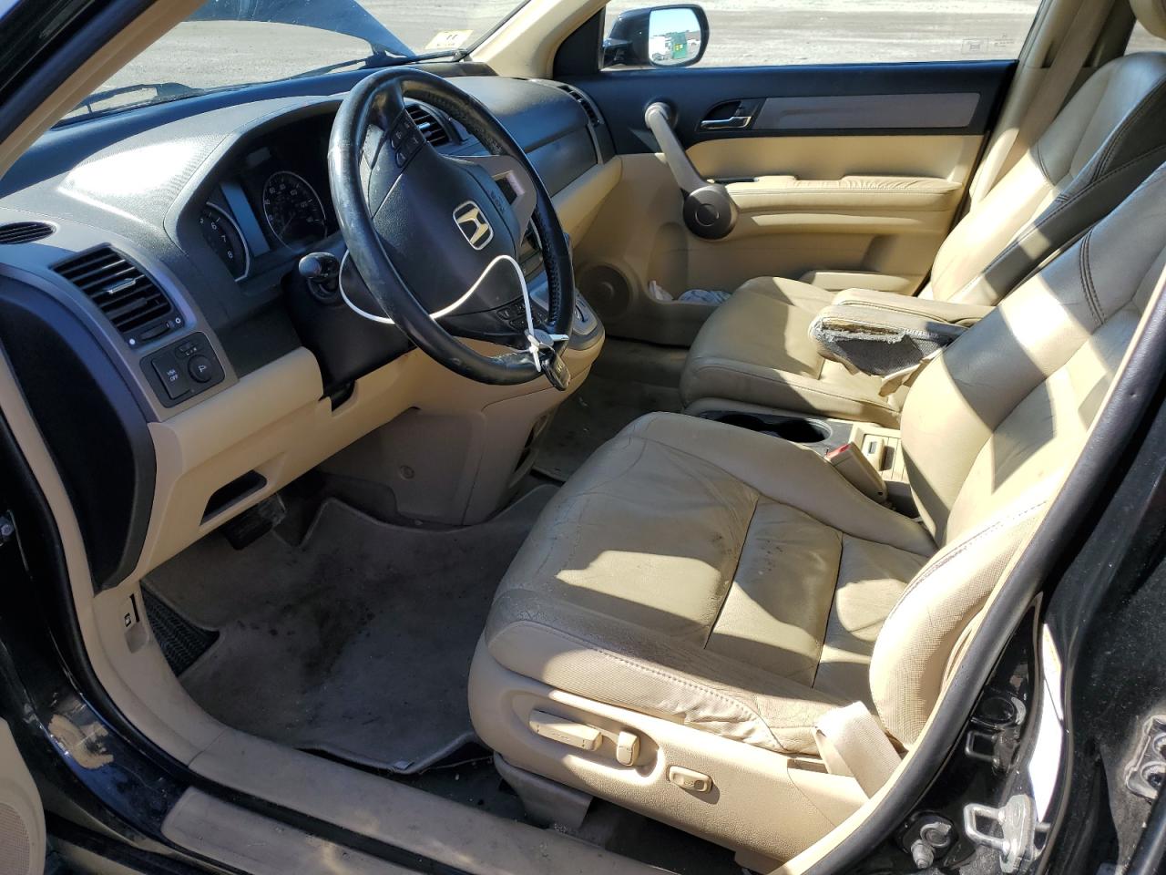 2009 Honda CR-V - Image 7