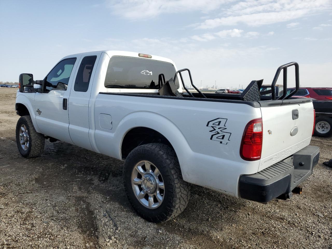 2011 Ford F250 - Image 2