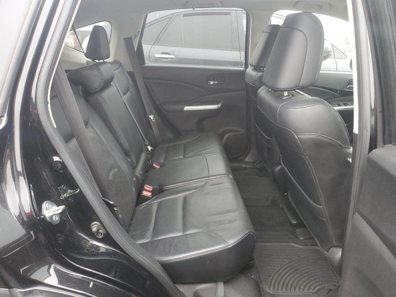 2016 Honda CR-V - Image 11