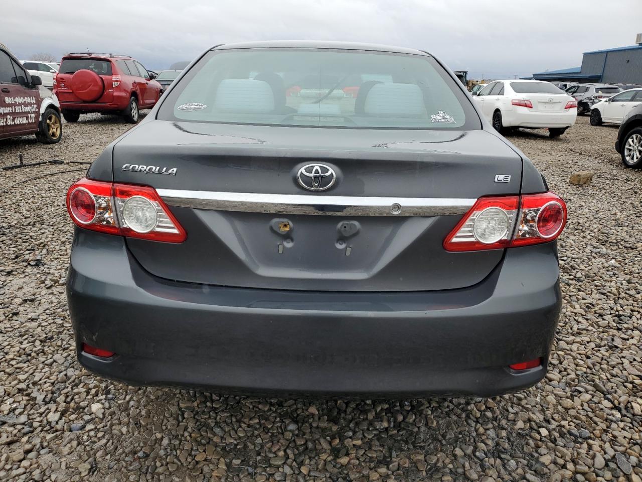2011 Toyota Corolla - Image 6