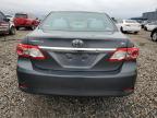 2011 Toyota Corolla Base en Venta en Magna, UT - Front End