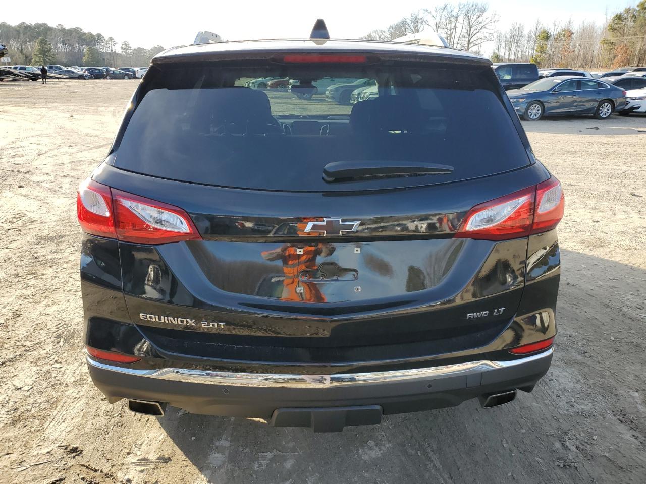 2020 Chevrolet Equinox - Image 6