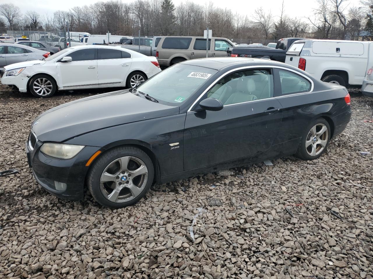 2009 BMW 3er - Image 1